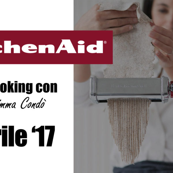 Show Cooking KITCHENAID®