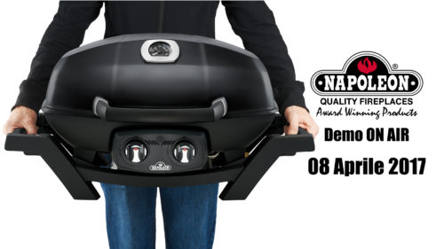 Demo On-Air Napoleon