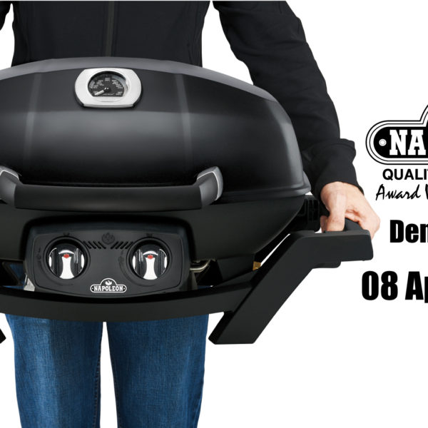 Demo on-air NAPOLEON®