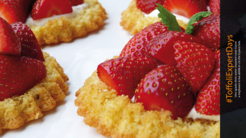 pasticceria glutin free