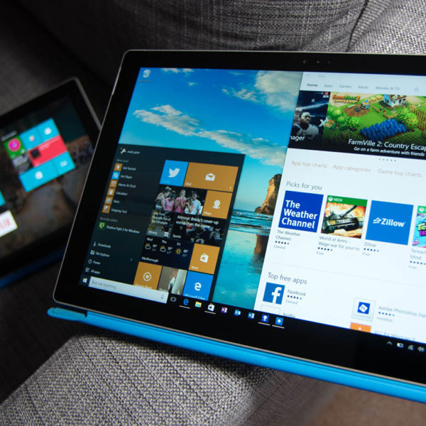 Corsi di informatica per principianti – Il sistema operativo Windows 10