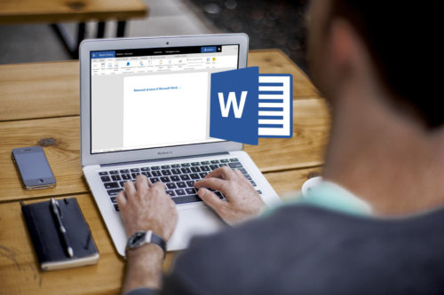 corso di informatica base microsoft word