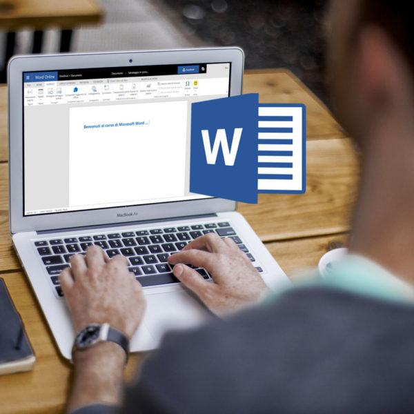 Corsi di informatica base: Corso base Microsoft Word