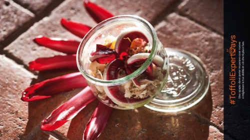 il radicchio rosso di treviso