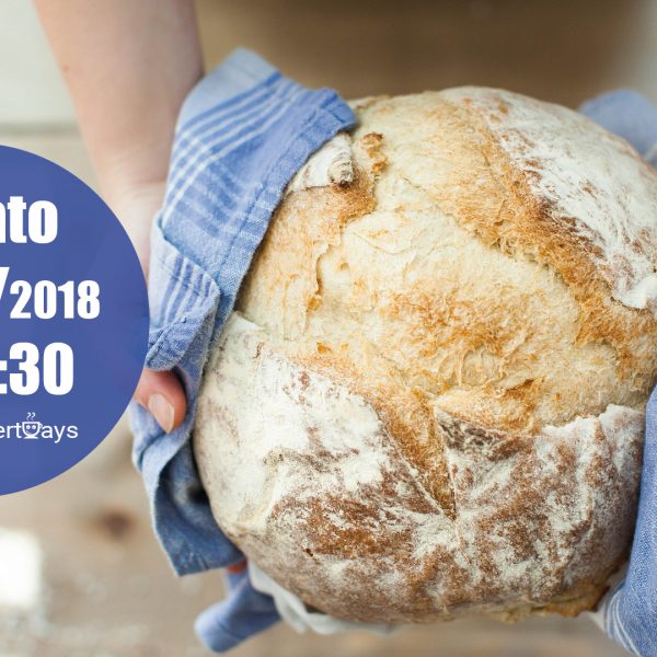 Pane, pizza e tradizione