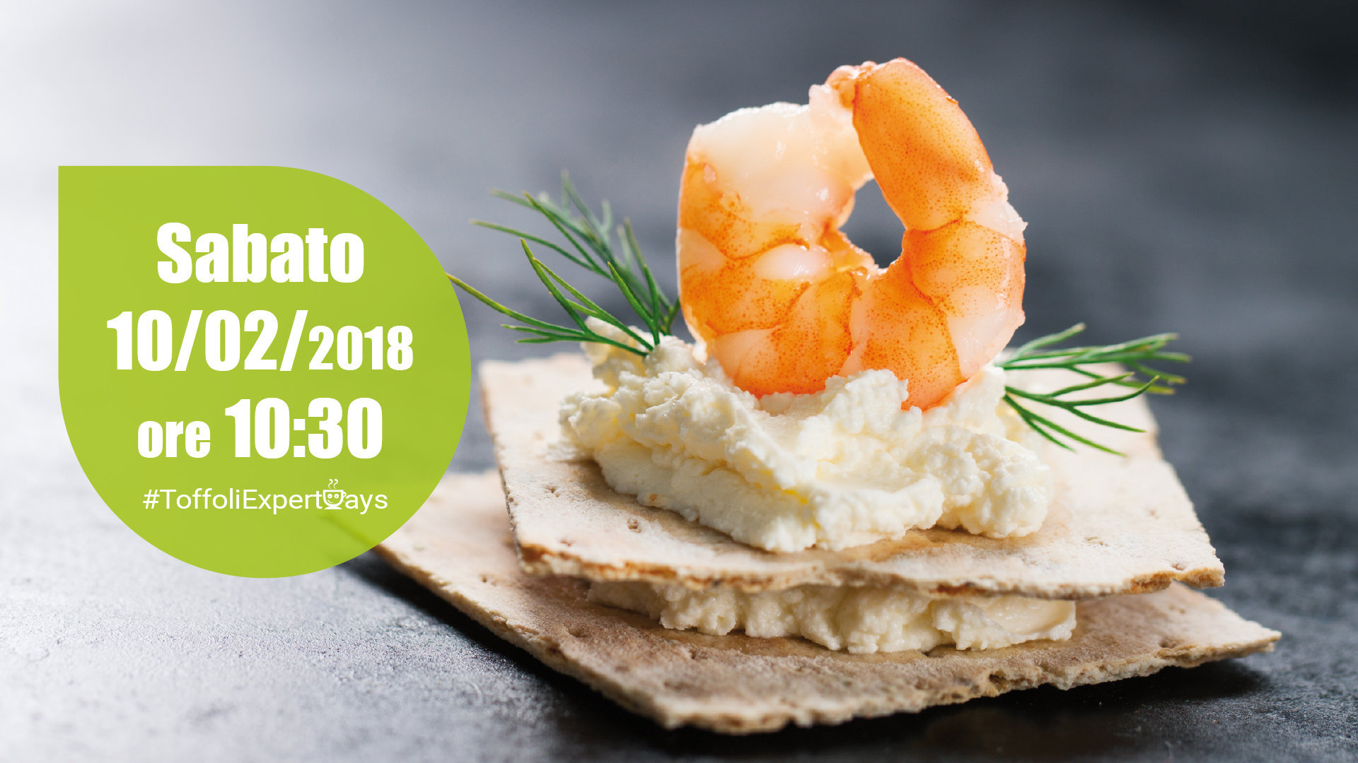 corso di cucina a sacile il finger food