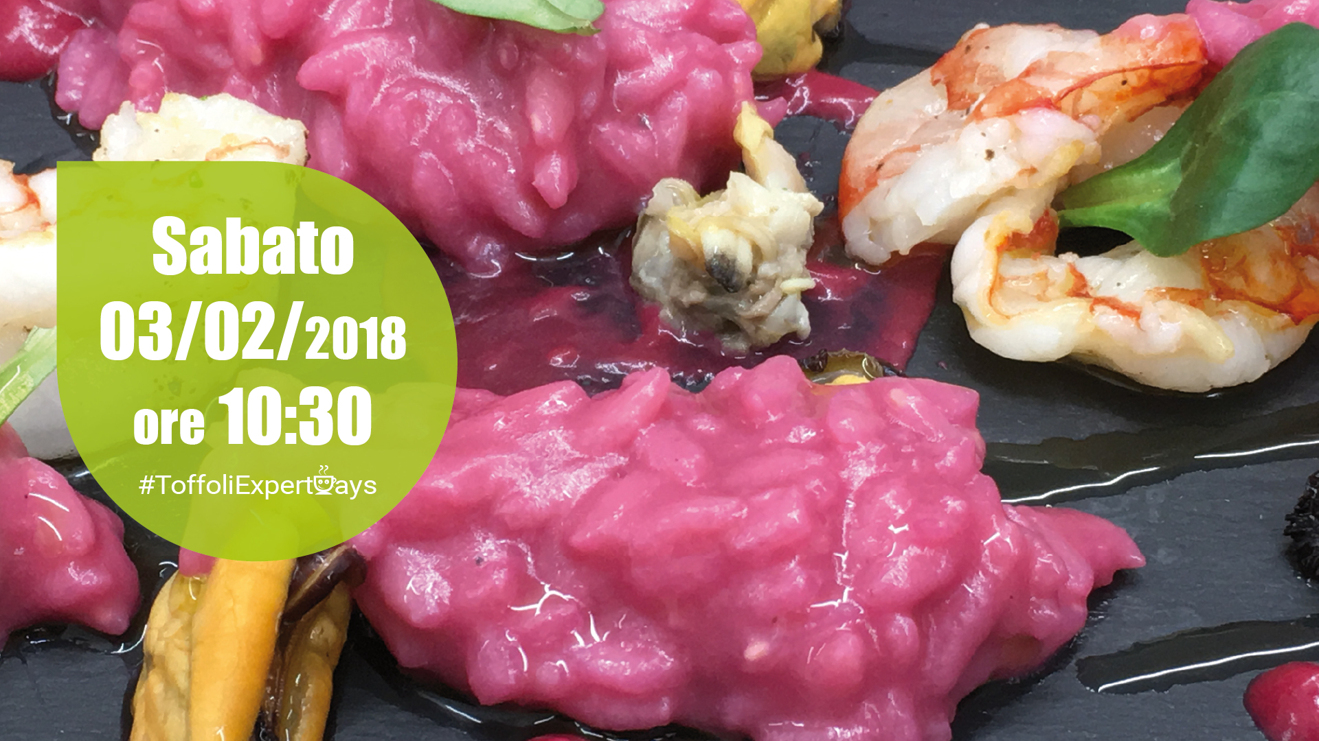 primi piatti di pesce