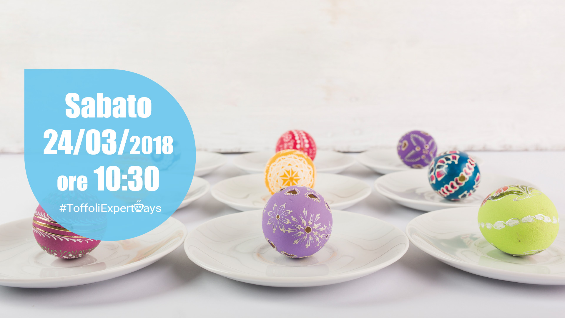 il menu di pasqua