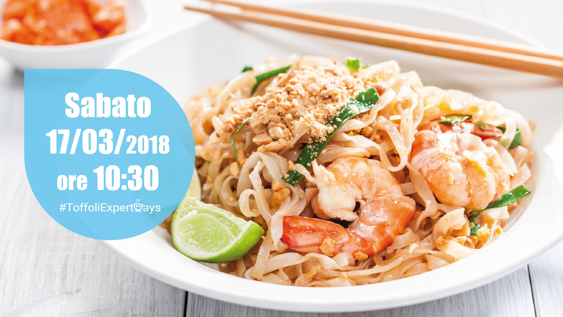 cucina esotica thailandese