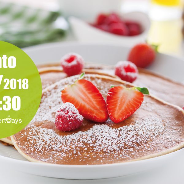 Corso di cucina: paste ripiene e crespelle
