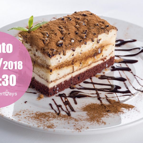Il dolce perfetto in ogni occasione