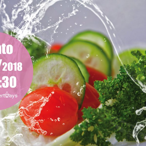 Parliamo di conservazione e cottura degli alimenti