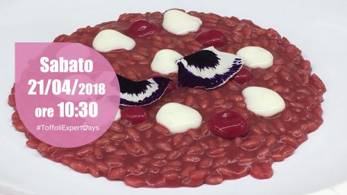 tante idee per un risotto di primavera