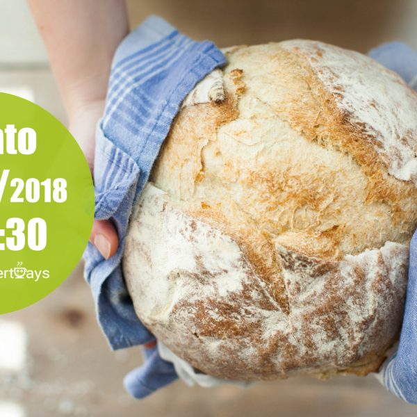 La panificazione, parliamo di farine, lavorazione e lievitazione.