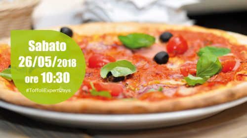 la pizza gluten free
