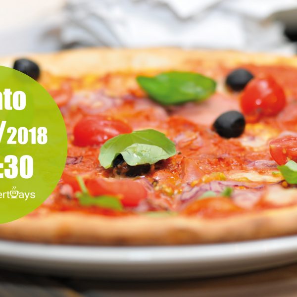 La pizza gluten free
