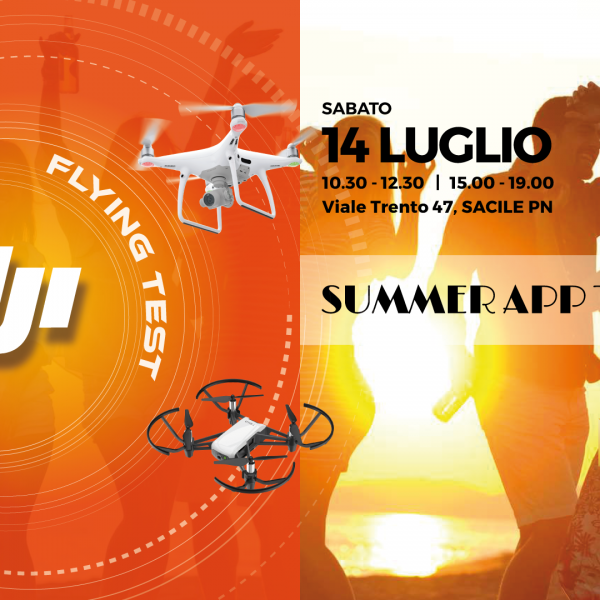 Toffoli Expert … ti fa volare!!