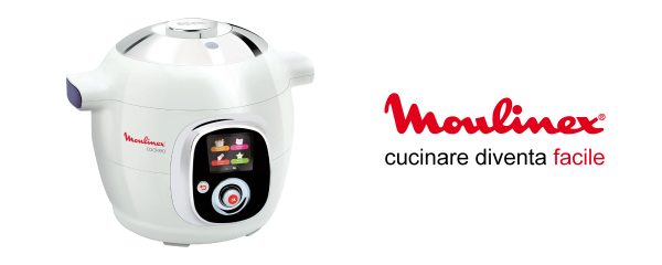 Novità in cucina da Expert
