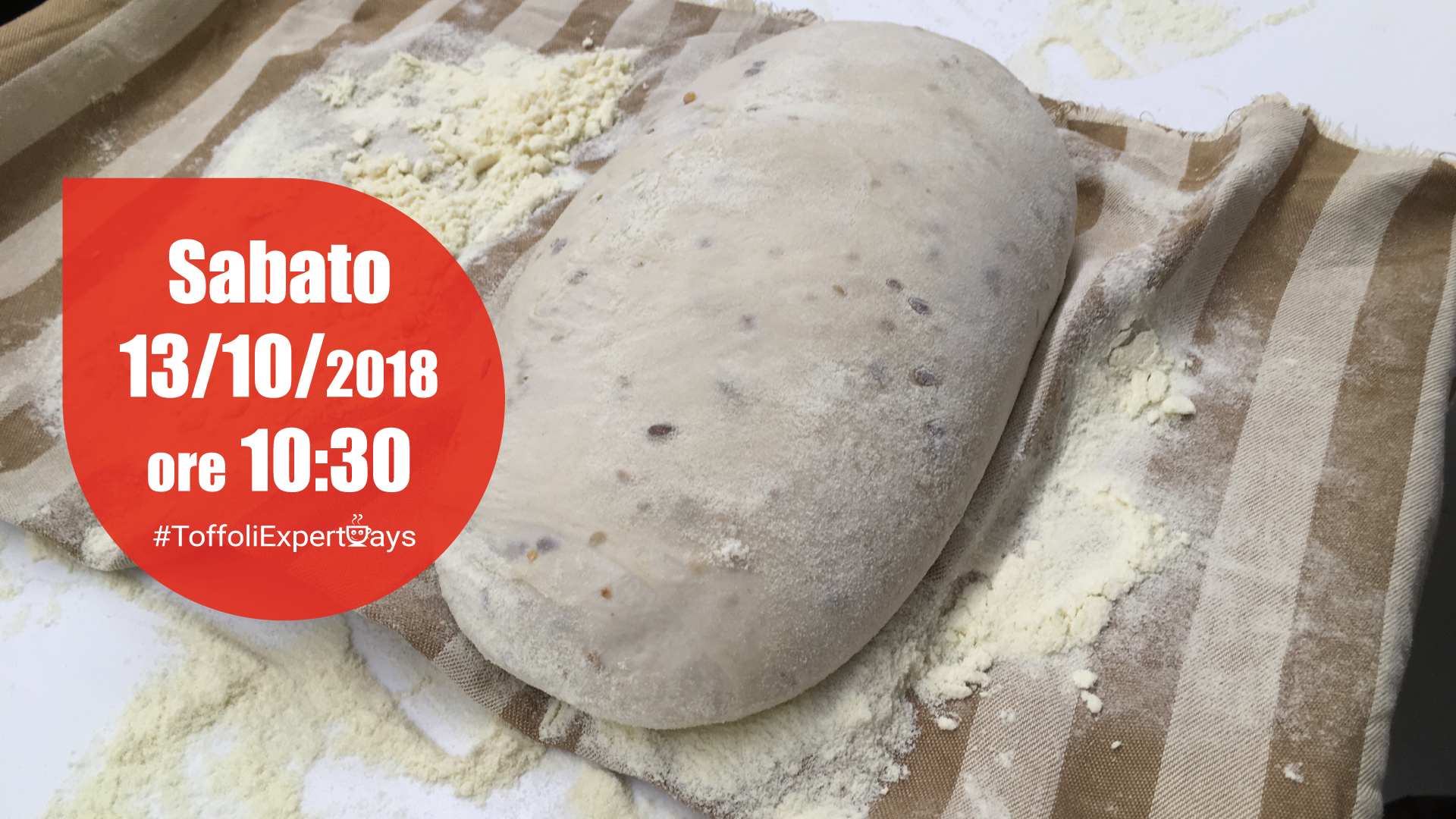 pizza, farine e panificazione