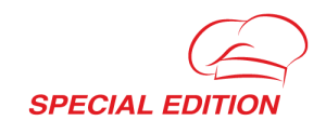 Corso di cucina special edition di ottobre