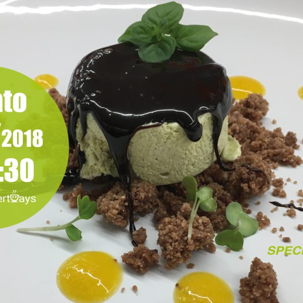 Corso di pasticceria, un mix di tecnica e chimica per un’esplosione di dolcezza.