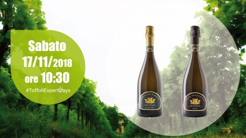 degustazione prosecco borgo san gabriele