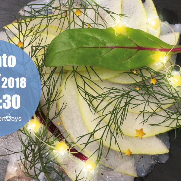 Menù di Natale, una tavola ricca di regali, sapori e un pizzico di magia.