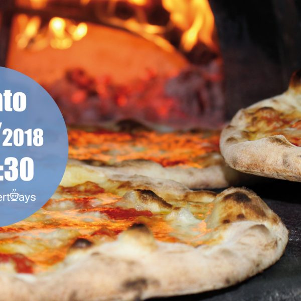 Pizza “Napoletana” e pizza “alla pala”, scopri tutte le differenze.